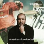 Éric Cantona Instagram - Football in America may be in trouble with Trump as President. Watch the full episode, only on @otro #OurOtherClub