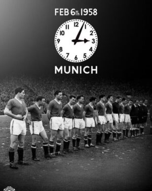 Éric Cantona Instagram - #flowersofmanchester