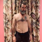 Éric Cantona Instagram - PINK-PONK