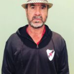 Éric Cantona Instagram - @rotersternleipzig