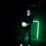Éric Cantona Instagram - See Our Other Side, join #OurOtherClub @otro #OTROisHere https://otro.co/igecl