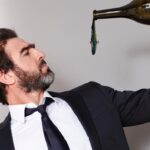 Éric Cantona Instagram - Everything I drink, I scarf down, like life and it’s words @richardaujard