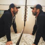 Éric Cantona Instagram - When I say we, it’s me and me. #narcisse
