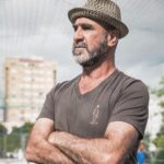 Éric Cantona Instagram - Loving to draw @esperantocollection