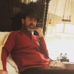 Éric Cantona Instagram - May I speak to the legends #johnlennon