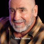 Éric Cantona Instagram - When Cantona interviews Eric Part 1 VF : “Why theses songs ?”