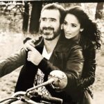 Éric Cantona Instagram - Anthropology of love #eros @rachidabrakni @richardaujard