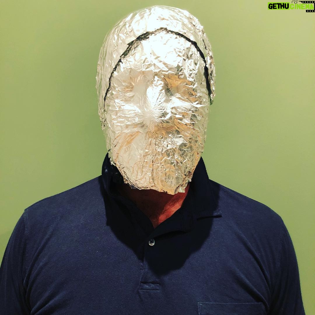 Éric Cantona Instagram - Reflecting Memory