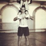 Éric Cantona Instagram - Mexico 1998 @richardaujard