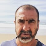 Éric Cantona Instagram - 🇧🇷 #elenão