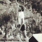 Éric Cantona Instagram - Corinthians democracy #socrates #brazilianelections