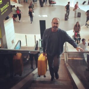 Éric Cantona Instagram - Hard but possible! #manchesterunited