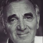 Éric Cantona Instagram - One of the greatest in the world. Rest In Peace Mr Charles Aznavour🌹#laboheme