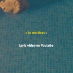 Éric Cantona Instagram - Discover the lyric video of my new track “ Tu me diras” Link in bio