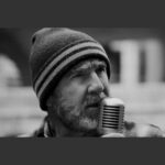 Éric Cantona Instagram - “The Friends we lost” music video out now. Link in bio.