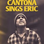 Éric Cantona Instagram - Cantona sings Eric - Upcoming concerts Ticketing opens on June 2nd on cantonasingseric.club Link in bio