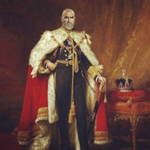 Éric Cantona Instagram - There is only one King 👑