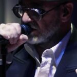 Éric Cantona Instagram – “Cantona sings Eric FIRST TOUR EVER” – Live Album, March 29th.

« The Friends We Lost – live” out now. 

➡️ Album pre-order in bio.