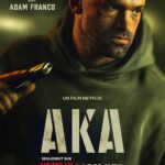 Éric Cantona Instagram - On Netflix the 28th of April 🔥 🎬@sdalibert with @albanlenoir @thibaultdemontalembert @saidou_camara93 @svevaalviti @lucilleguillaum @natoogram @sebastien_lalanne @inoxy_films @nolitacinema @netflixfr