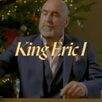 Éric Cantona Instagram - King Speech. Merry Christmas @sportsdirectfootball