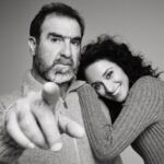 Éric Cantona Instagram - Look! Already 20 years that I met you yesterday ( November 7, 2002) @rachidabrakni pic by @patrickswirc