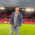 Éric Cantona Instagram - What can I say?