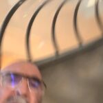 Éric Cantona Instagram - The light… at the very end.