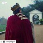 Éric Cantona Instagram - No Comment.
