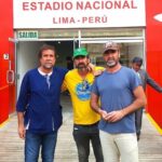 Éric Cantona Instagram – When we created Looking FC with Jean-Marie and Joel, our idea was to create the most passionate football trips, where you feel the history. You feel the past, the legacy, the pain.
Trips where you are received as a friend, as we have been over the years, from Casablanca to St. Pauli, and from Manchester to Lima.
Today, I just want to say thank you to the thousands of you that have joined us on this adventure, and for those that have come to experience these moments from as far as Singapore and as close as Amiens.
The Kingdom lives. – Eric
#LookingFC #FootballLivesHere