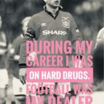 Éric Cantona Instagram - Waiting for my man…