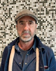 Éric Cantona Instagram - Breaking news!