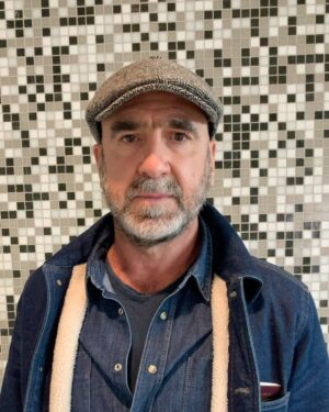 Éric Cantona Instagram - Breaking news!