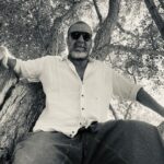 Éric Cantona Instagram - With Last Secrets