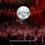Öykü Gürman Instagram – Pozantı kongresinin 103. Yıl dönümü etkinlikleri kapsamında, Savaş Korkmaz ve Öykü Gürman konserleriyle unutulmaz bir konseri geride bıraktık. Duyurular ve daha fazla bilgi için takipte kalın.

@mustafaacayy @pozantibelediyesi01 @oykugurman @ayfunkaplan @fatihicmeli @samedunalan @ozlmykr @haluk_senturk Pozantı, Adana, Turkey