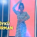 Öykü Gürman Instagram – “Sen türkülerini söyle” 
11 Temmuz Salı @trt1 ‘de başlıyor. Konservatuvar (ITÜ) İstanbul Teknik Üniversitesi devlet konservatuarı(ses eğitimi bölümü)yıllarım geldi aklıma… Halk müziği repertuarı dersimizde öğrendiğim,dinlediğim cânım türküleri solistlerimizin muhteşem sesleriyle yeniden hatırlamak, dinlemek ne kadar mutluluk verici. Tüm yarışmacı arkadaşlarıma başarılar diliyor, hepsini tebrik ediyorum, en içten dileklerimle kocaman sarılıyorum.(Muhteşem sesler var,inanın puanlama yapmak bir hayli zor) benden söylemesi…🙈😉😎🙏🏼☺️❤️#sentürkülerinisöyle #sarkilarizbirakir #birtürküdüryaşamak #iyiniyetligüzelinsanlara #türkülersevdamız #iyilikpesindekos #nasılbakarsanöylegörürsün @ismailaltunsaray @emreyucelen @turgaybasyayla #aysungültekin @cengizozkanofficial 
@10uroz @tuuubiiis 

@senturkulerinisoyletrt