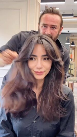 Öykü Gürman Instagram - @oykugurman 🌸