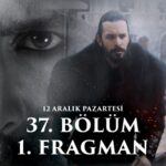 Öykü Gürman Instagram - 12 Aralık Pazartesi 20:00 #yenibölüm #newepisode #bölüm37 #fragman #trt1 #alparslanbüyükselçuklu #likeamovie (Ökem de Ökem 🙈🧿🫶🏼🥰🙏🏼) #çoktatlısınız #güzellerim #boncuklarım #ilginizeteşekkürler Hırs=Güç Öke Hatun ⚔️🙄😬🫣