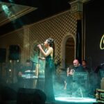 Öykü Gürman Instagram - #sahne #konser 💫 #ankara #mersin #diyarbakir #bursa #mudanya #ordu #erdek #fatsa #rize #çeşme #bodrum #muğla #izmir #erdek #manisa #ısparta #iskenderun #adana #antep #urfa @gungorkahraman_official @tutkucan80 @halil.kabacii17 @taner_keser @ritmik_evren @salihyasargunes @erenburunlu @tcirfanbabacan @ozancanslrvn @fatmaatalay1 @erginsasmazz @tuuubiiis @10uroz #ekipcandır❤ onlar böyle arkamda, yanımda dağ gibi durmasa, böyle güzel bir ekip ruhuyla bir arada olup müziği hissetmese olmazdı… iyi ki varlar, iyi ki #sarkılarizbırakır #iyiniyetligüzelinsanlara #iyiinsanlarbiriktirin niyeti iyi olmayanın bizimle yol yürümesi zor. @mustfaktasss 📸📸📸 #photography çok teşekkürler fotoğraflar için.