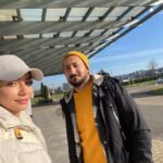 Öykü Gürman Instagram - Severek,sevilerek kıymet bulmak ne güzel. Ömrün hep sağlıkla,güzelliklerle, mutluluklarla geçsin dilerim. Dualarım seninle. İyi ki varsın🙏🏼❤️ can yoldaşım,arkadaşım, dostum, sevgilim,ruh eşim doğumgünün kutlu olsun,herşey gönlünce olsun. Allah yolunu açık etsin daima… @fatihicmeli 🙏🏼🧿💃🏻🎈🖤❤️ #maşallah seni çok seviyorum😘 #nisan28 #doğumgünü #happybirthday 🎁🎂🥳 #fatihicmeli