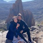 Öykü Gürman Instagram - Severek,sevilerek kıymet bulmak ne güzel. Ömrün hep sağlıkla,güzelliklerle, mutluluklarla geçsin dilerim. Dualarım seninle. İyi ki varsın🙏🏼❤️ can yoldaşım,arkadaşım, dostum, sevgilim,ruh eşim doğumgünün kutlu olsun,herşey gönlünce olsun. Allah yolunu açık etsin daima… @fatihicmeli 🙏🏼🧿💃🏻🎈🖤❤️ #maşallah seni çok seviyorum😘 #nisan28 #doğumgünü #happybirthday 🎁🎂🥳 #fatihicmeli