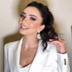 Öykü Gürman Instagram - @oykugurman 🤍 @canboz_makeup @cemcolak.hair_designer #öykügürman #öykügürmanşarkıları #oykugurman #öykügurman Antalya, Turkey