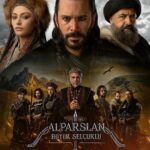 Öykü Gürman Instagram - Alparslan: Büyük Selçuklu yeni sezon ilk bölümüyle 19 Eylül Pazartesi saat 20:00’de @trt1 ‘de. @akli.film @alparslanbuyukselcuklu @nesrinnamal @alkanserra