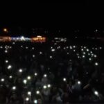 Öykü Gürman Instagram – Repost from @oykugurmanbilgilerr
•
Öykü Gürman Cuma Akşamı Ankara Nallıhan Çayırhan Festivalinde sahnede yer aldı.Güzel şarkıcı Ankaralıları hem sesini hem de güzelliğiyle mest etti! Hayranlarının büyük ilgisiyle karşılaşan Öykü Gürman,gitar çalıp şarkı söylemek isteyen küçük hayranı Yusuf’a sahnesinde  yer verdi. Sanatçı kendisine özel olarak hediye edilen #iğneoyası şal ile sevenlerinin karşısına çıktı.
#nallıhan #cayırhan  #kültürvesanatfestivali