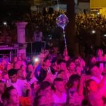 Öykü Gürman Instagram – #konser #bergama #ayışığı #sarılbana #morsalkımlısokak @bergamabelediyesi