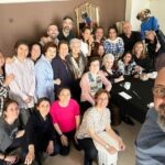 Öykü Gürman Instagram - Unutulmayacak bir anneler günü, her anı çok kıymetli❤️🙏🏼😌🧿 #çokşükürbinşükür #iyikalplerhepyanyanadır ne mutlu bize💐 Allah başımızdan eksik etmesin. Saygı duymak, dikkat,hayranlık,idrak,tevazu,mutluluk, huzur ve çok sevgi. #iyikivarsınız @cemalnursargutadair @kerimguc @serhatturhanofficial @sinancanan @nefes.akademi @gamze_fashionist @selahattinturhan #tümannelerimizinannelergünükutluolsun 💐🙏🏼 #iyilikle #muhabbetle #sevgiyle daima…