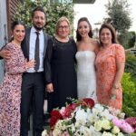 Öykü Gürman Instagram – Bu şahane fotoğraflar için teşekkür ederiz canım @nilgunkara ❤️🙏🏼🧿 
Ne güzel anlar yaşadık hep birlikte.  #aileherşeydir❤️