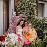 Öykü Gürman Instagram – Bu şahane fotoğraflar için teşekkür ederiz canım @nilgunkara ❤️🙏🏼🧿 
Ne güzel anlar yaşadık hep birlikte.  #aileherşeydir❤️