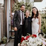 Öykü Gürman Instagram – Bu şahane fotoğraflar için teşekkür ederiz canım @nilgunkara ❤️🙏🏼🧿 
Ne güzel anlar yaşadık hep birlikte.  #aileherşeydir❤️