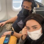 Öykü Gürman Instagram - Sevdaya,iyiliğe,aşka,anlayışa, muhabbete,kavuşmaya,umuda, saygıya,hayallere dair hangi kelimeler varsa hepsi sende,hepsi bizimledir. Ne mutlu ki; yolcusu olduğumuz bu hayatta seninle herşeyi “paylaşmak”, birlikte bu yolları yürümek ne kadar keyifliymiş. Hissettirdiğin huzur,güven ve mutluluk için teşekkür ederim. Doğumgünün kutlu olsun canım sevdiceğim… #mutluluğundaimolsun dilerim. #hepmutluolalım #sağlıklıolalım #çokşükür🙏 bu özel gecede tüm duaların kabul olsun. #kadirgecesi Yeni yaşında başarı,şans,huzur,mutluluk hep seninle olsun.Seni çok seviyorum❤️ #28nisan #doğumgününkutluolsun @fatihicmeli