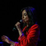 Öykü Gürman Instagram - Denizli Büyükşehir Belediyesi Üreten Kadınlar Festivalinde “Öykü Gürman”Sahne Aldı 📸 @alarakazanoglu @edizkucukoglu Nihat Zeybekçi Kongre ve Kültür Merkezi